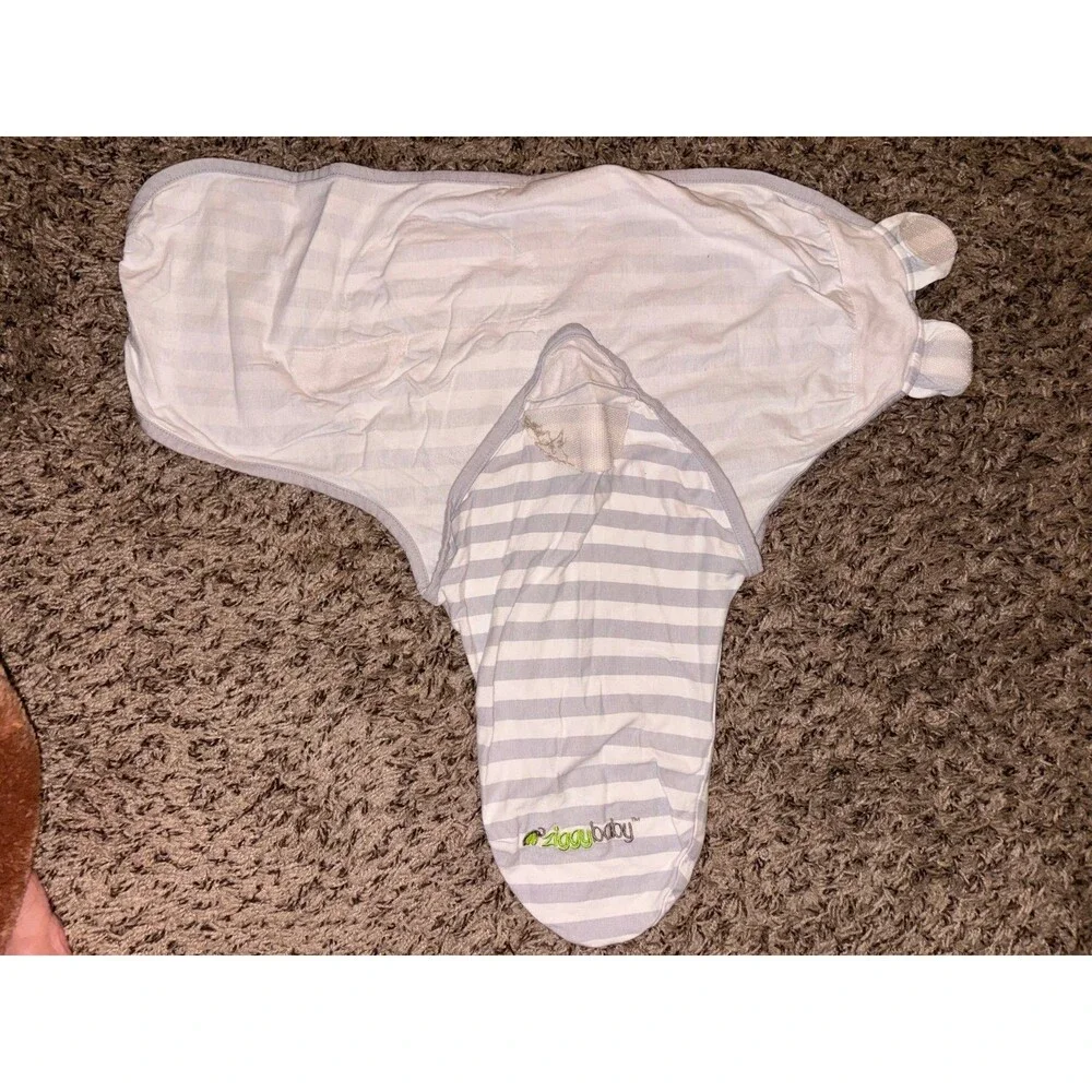 Swaddle Ziggy Baby 0-3‎ months